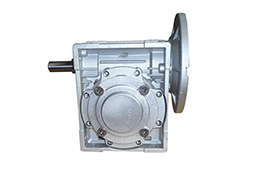 IF、IS、ISF、ISE-OC減速機(jī)配輸出防塵蓋
